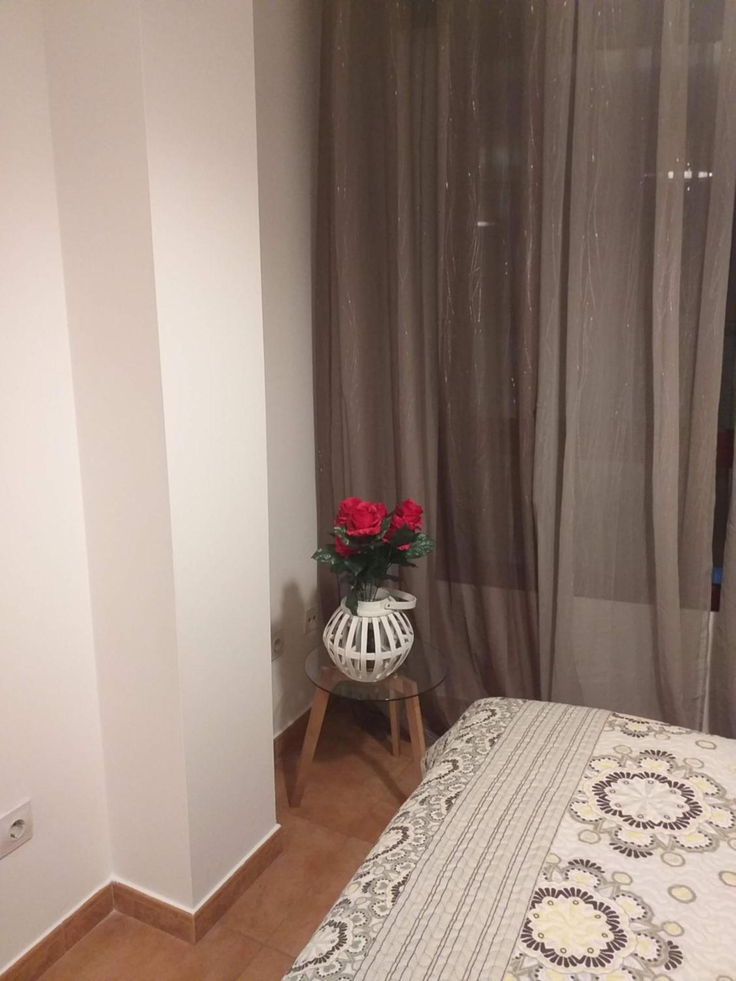 Pons Caesaris Villa Pontecesures Luaran gambar