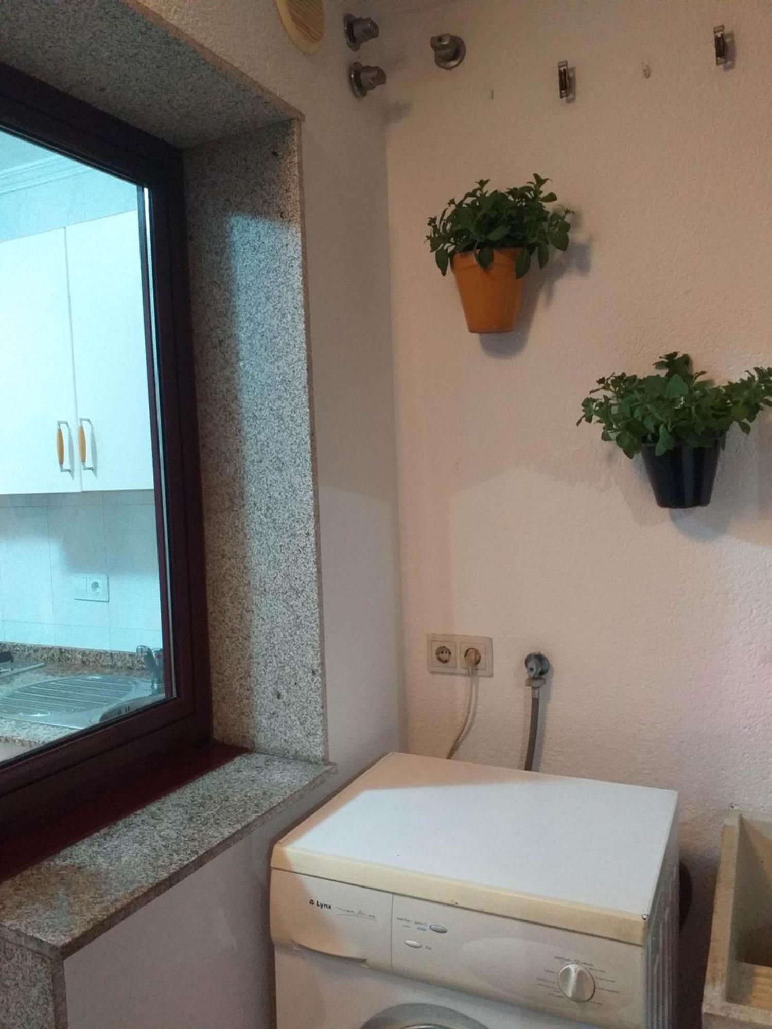 Pons Caesaris Villa Pontecesures Luaran gambar