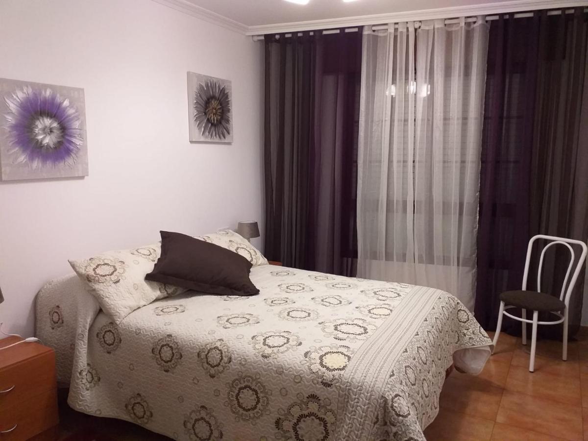 Pons Caesaris Villa Pontecesures Luaran gambar