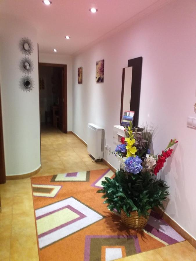 Pons Caesaris Villa Pontecesures Luaran gambar